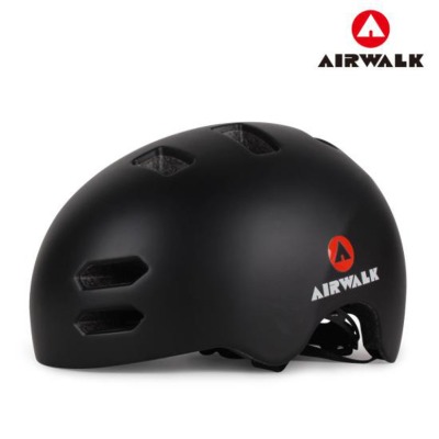 airwalk 어반헬멧 블랙