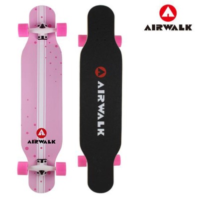 airwalk 스케이트보드 42 Dancing(Pink)