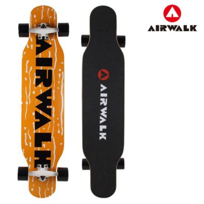 airwalk 스케이트보드 42 Indian(Yellow)
