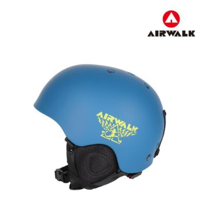 airwalk 에어워크 스노우보드 헬멧 (MTV18) Blue